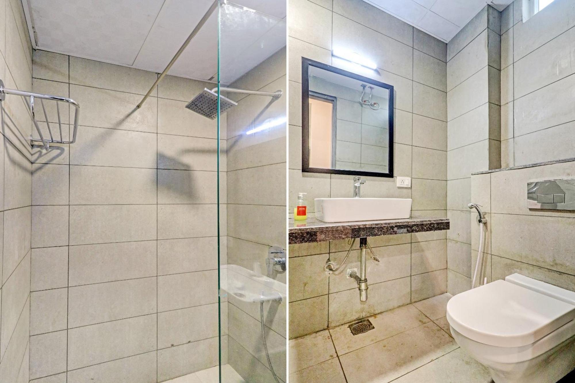 Townhouse Sector 30 Near Botanic Garden Of Indian Republic Hotel Ноида Екстериор снимка