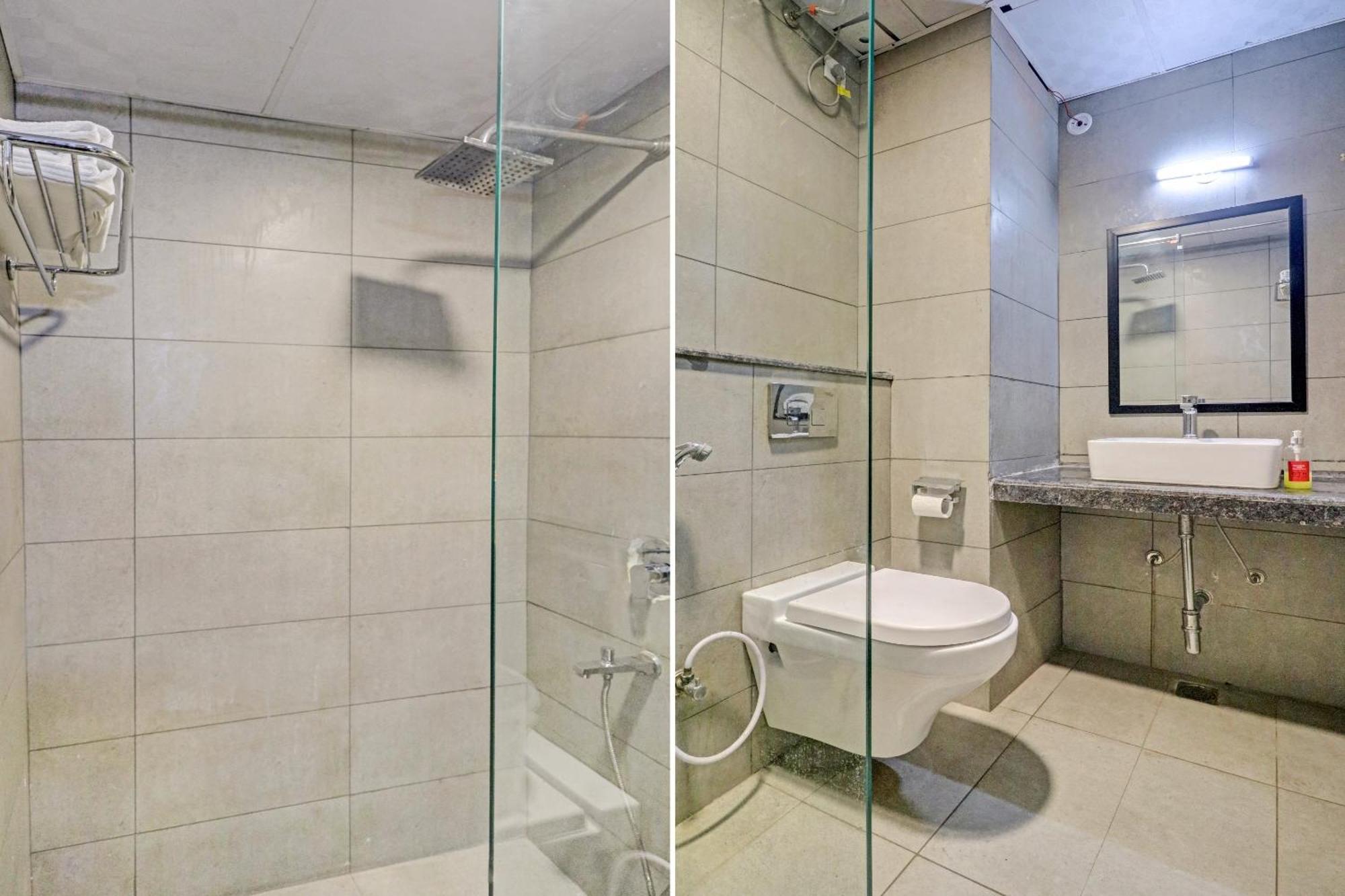 Townhouse Sector 30 Near Botanic Garden Of Indian Republic Hotel Ноида Екстериор снимка