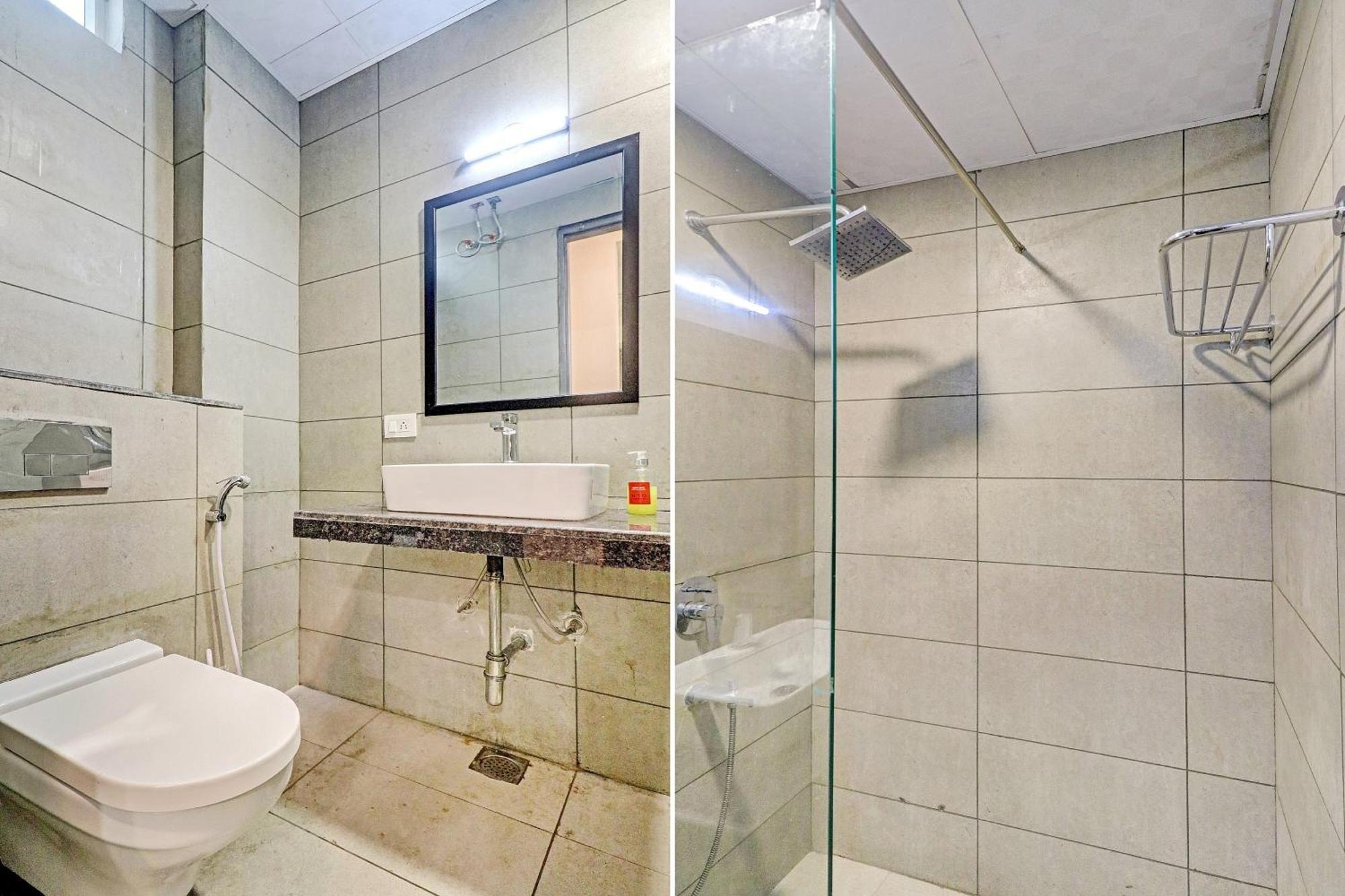 Townhouse Sector 30 Near Botanic Garden Of Indian Republic Hotel Ноида Екстериор снимка