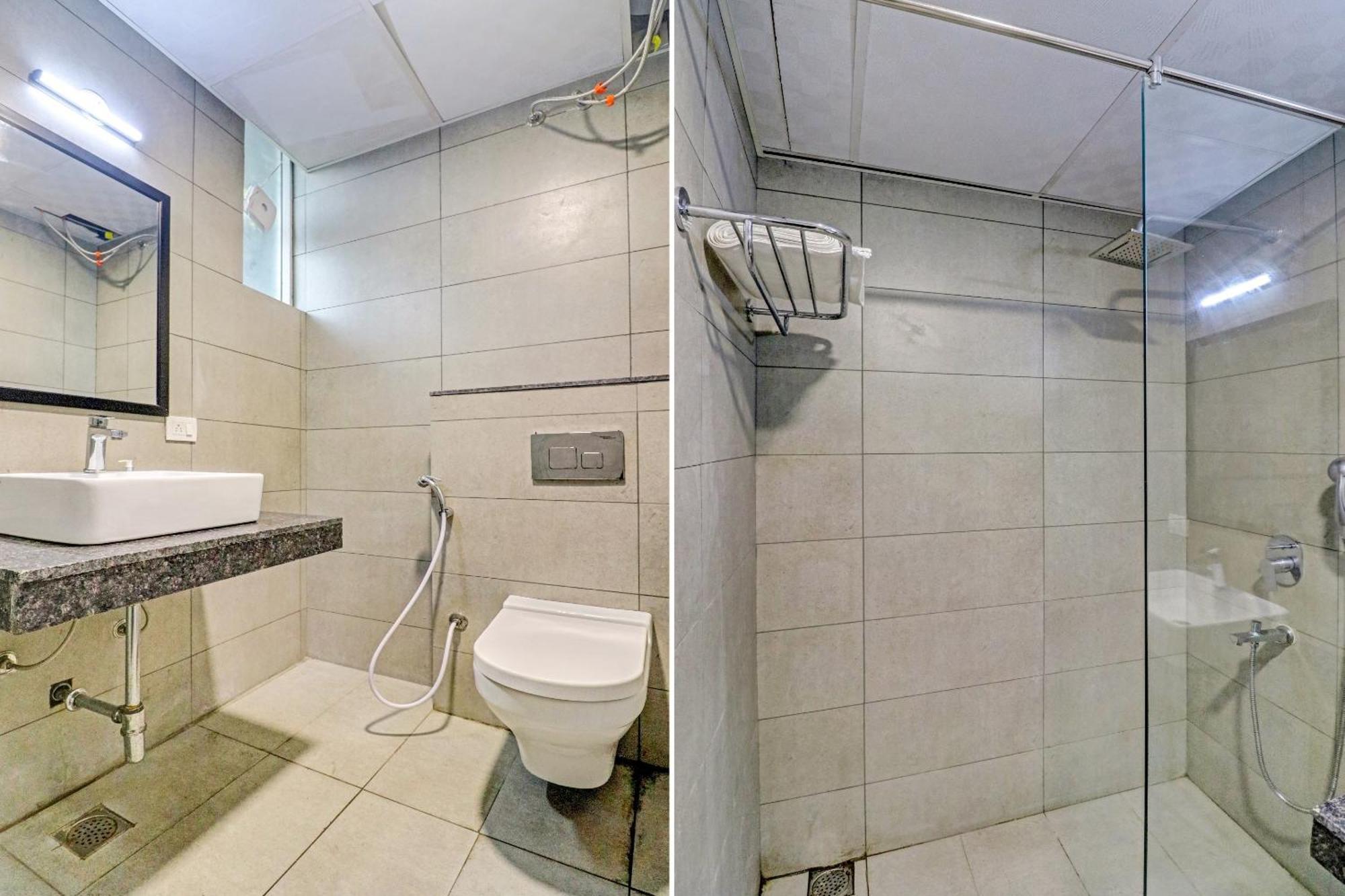 Townhouse Sector 30 Near Botanic Garden Of Indian Republic Hotel Ноида Екстериор снимка